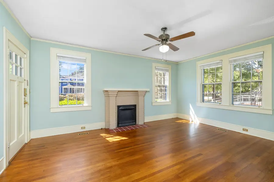307 W Calhoun Street, Sumter, SC 29150 - #2