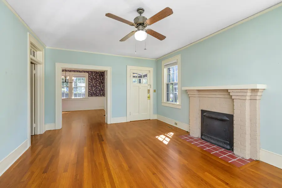 307 W Calhoun Street, Sumter, SC 29150 - #3