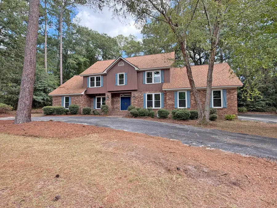971 Heather Lane, Sumter, SC 29154 - #2