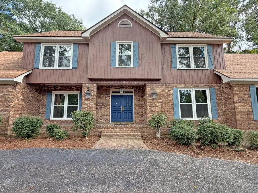 971 Heather Lane, Sumter, SC 29154 - #3