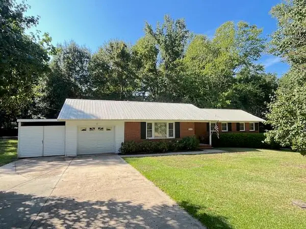 2512 Drexel Drive, Dalzell, SC 29040
