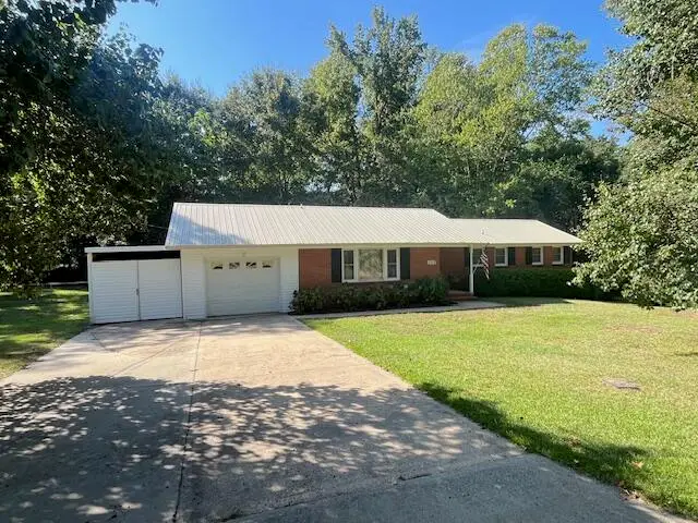 2512 Drexel Drive, Dalzell, SC 29040 - #2