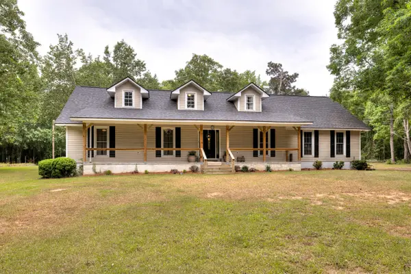 1436 Britton Road, Sumter, SC 29153