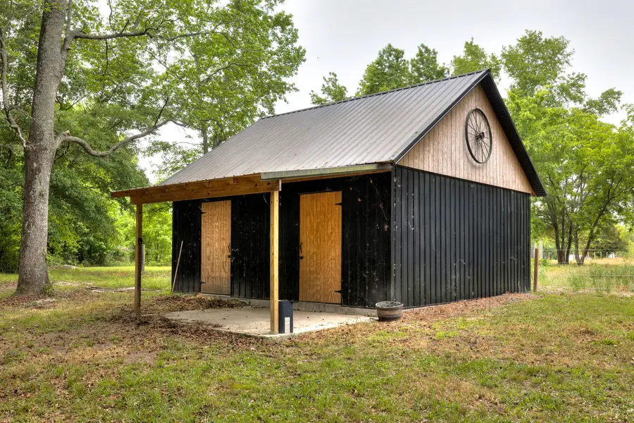 1436 Britton Road, Sumter, SC 29153 - #3
