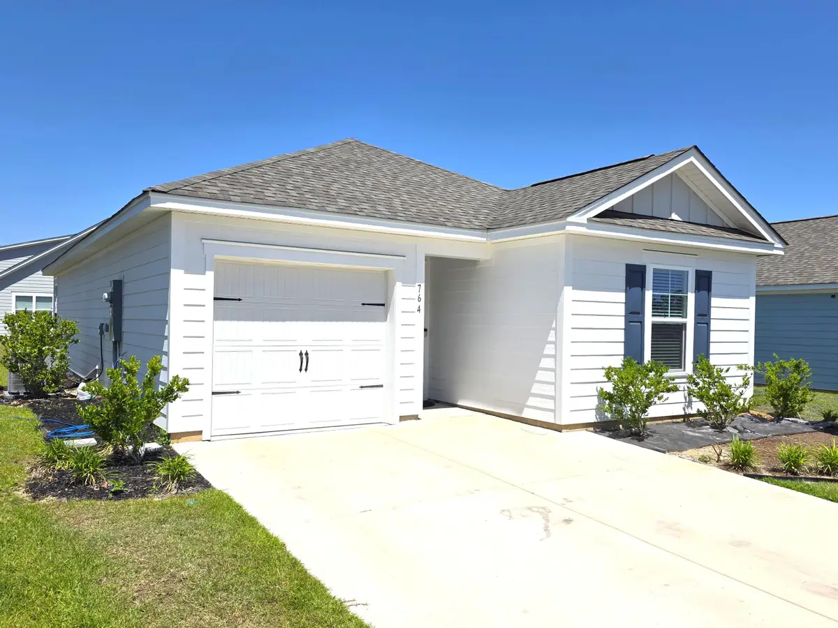 764 Striped Bass Court, Santee, SC 29142 - #1