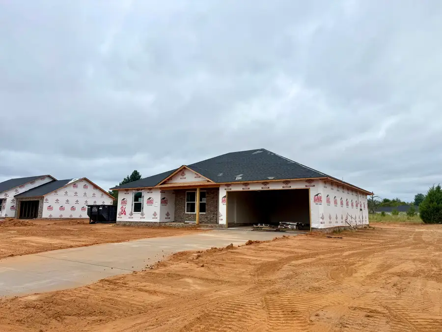 1165 Makayla Lane, Wedgefield, SC 29168 - #2