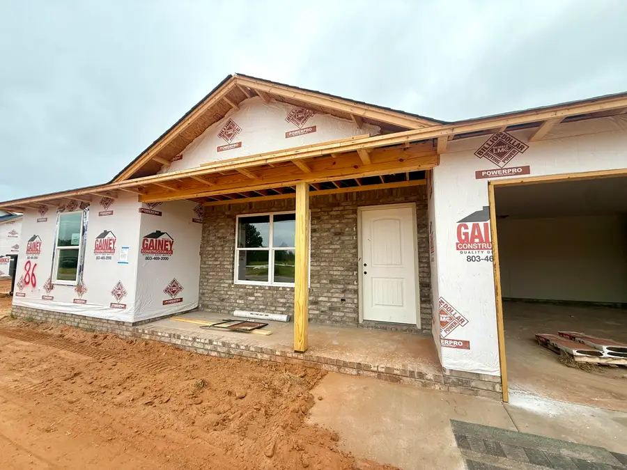 1165 Makayla Lane, Wedgefield, SC 29168 - #3