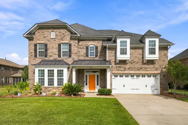 2195 Harborview Drive, Sumter, SC 29153