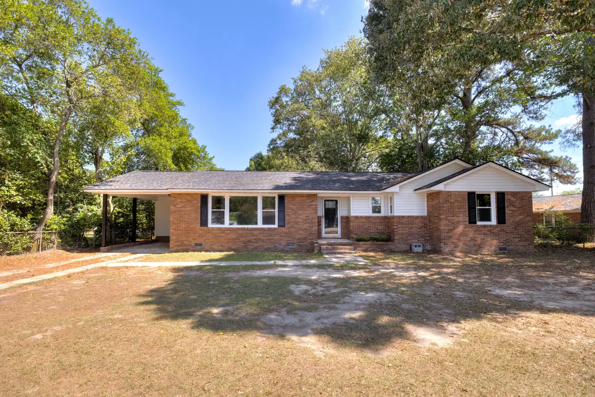 45 Pinewood Road, Sumter, SC 29150 - #1