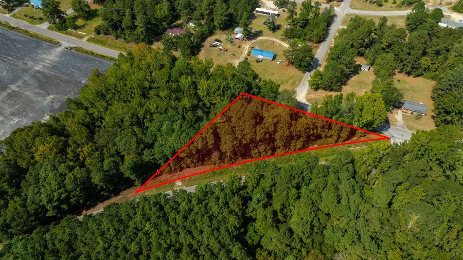 0 Elko St, Williston, SC 29853 - #2