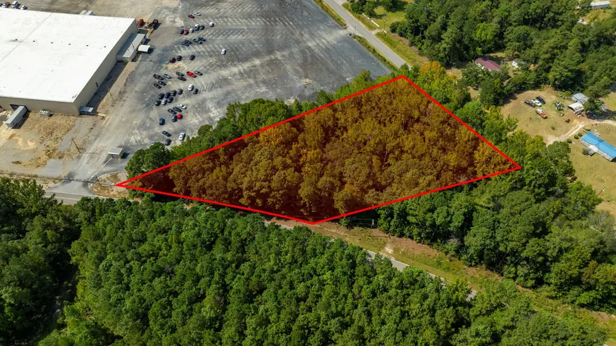 0 Elko St, Williston, SC 29853 - #3