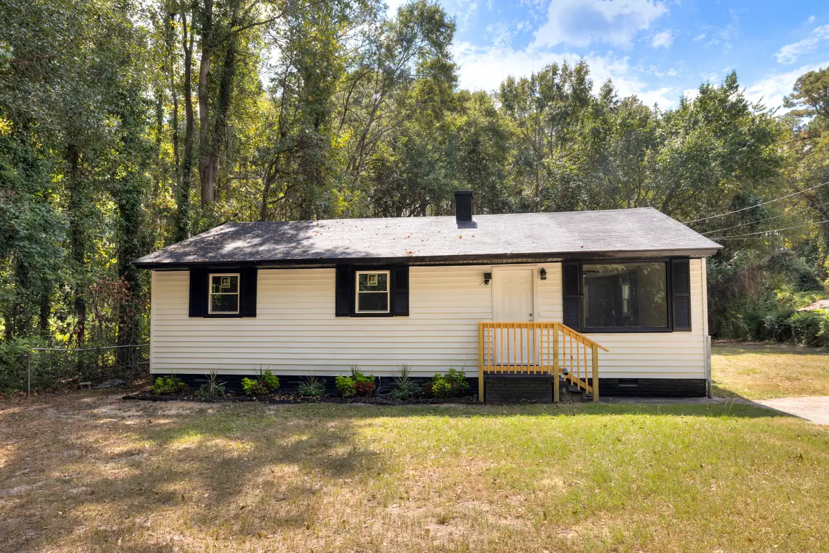 208 Vernon Drive, Sumter, SC 29150 - #1