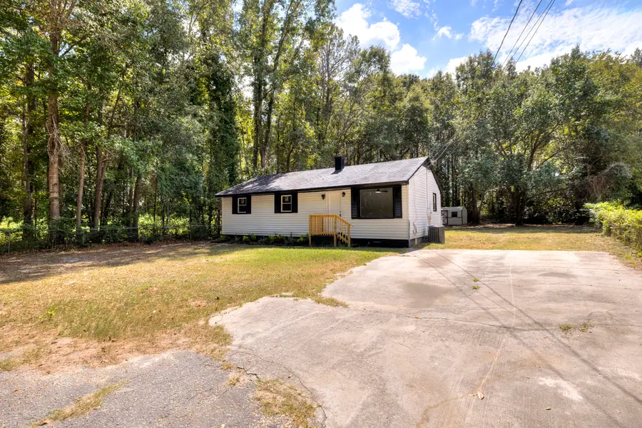208 Vernon Drive, Sumter, SC 29150 - #2