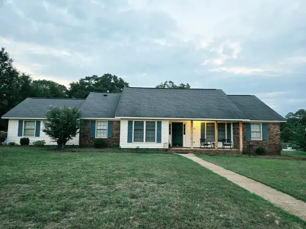 1315 Shoreland Drive, Sumter, SC 29154