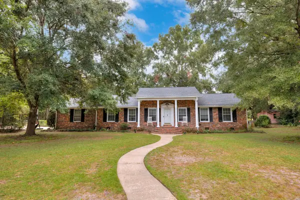 419 Michael Court, Manning, SC 29102