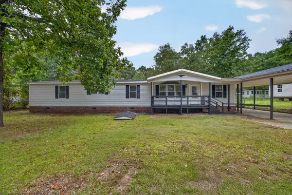 4412 Reona Avenue, Sumter, SC 29154