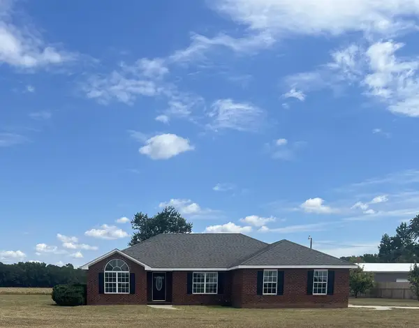 3770 Nazarene Church Road, Sumter, SC 29154