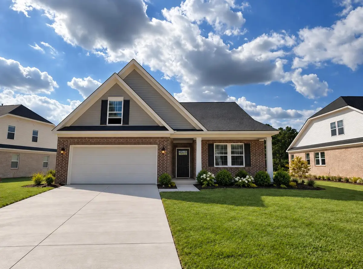 1175 Curlew Circle, Sumter, SC 29150 - #1