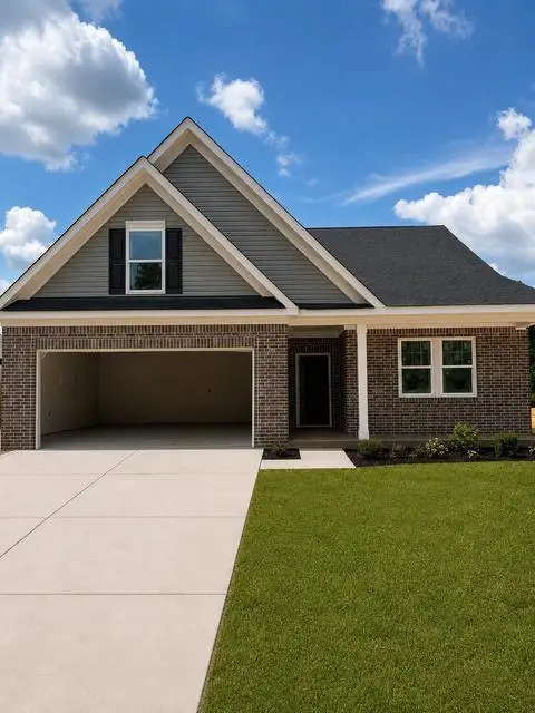 1175 Curlew Circle, Sumter, SC 29150 - #2