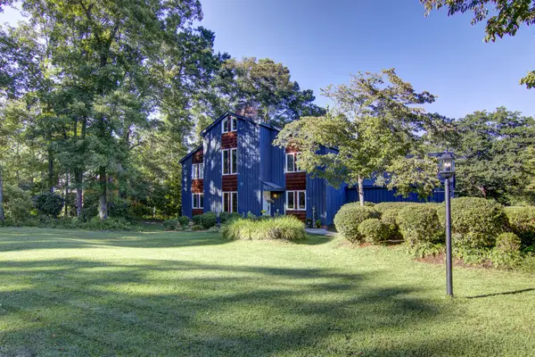 15 Pathfinder Drive, Sumter, SC 29150