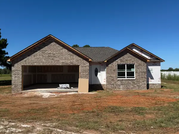 1140 Makayla Lane, Wedgefield, SC 29168