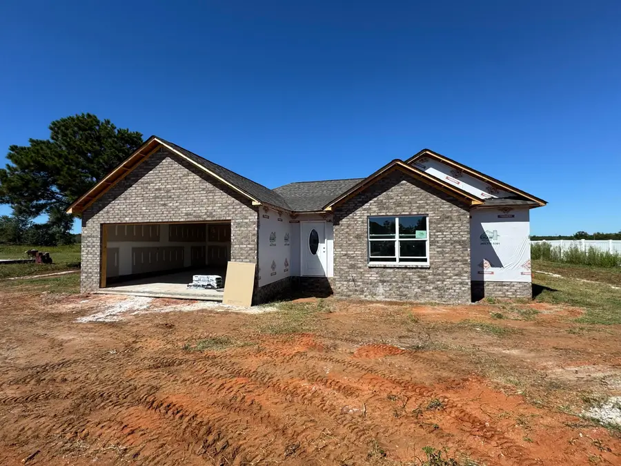 1140 Makayla Lane, Wedgefield, SC 29168 - #2