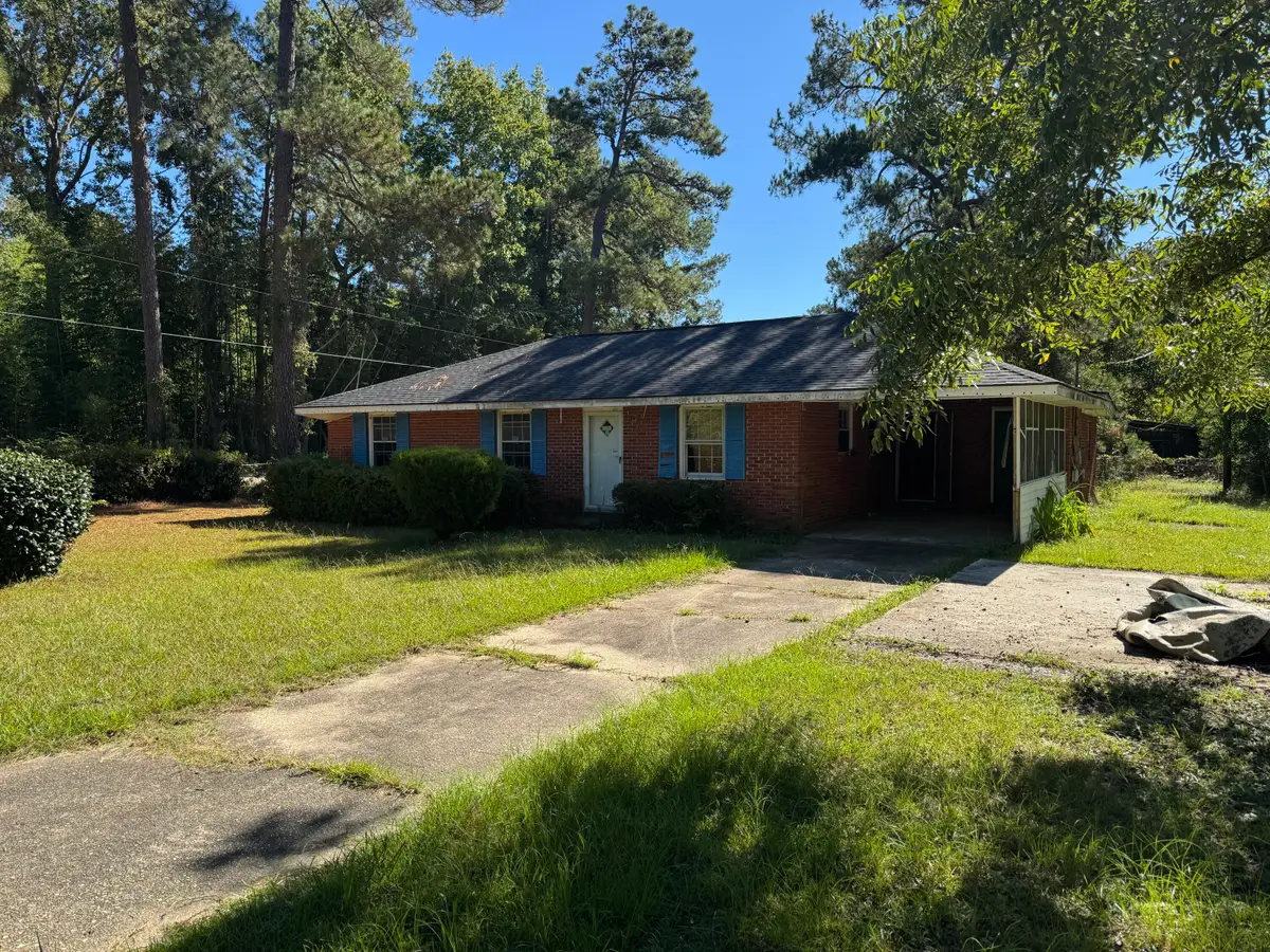 325 Reams Avenue, Sumter, SC 29153 - #1