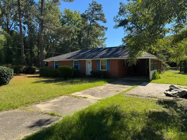 325 Reams Avenue, Sumter, SC 29153