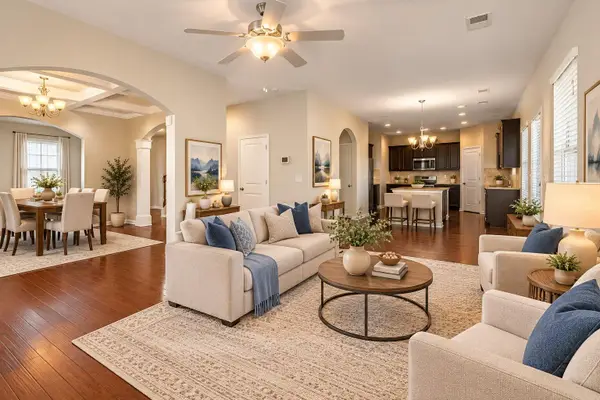 935 Cormier Drive, Sumter, SC 29154