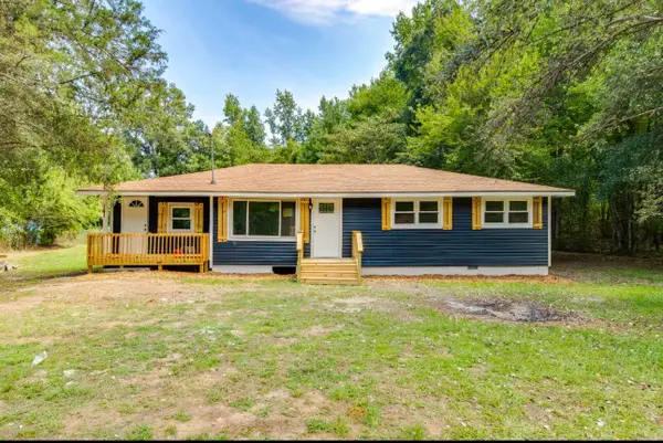 1415 Boulevard Road, Sumter, SC 29153