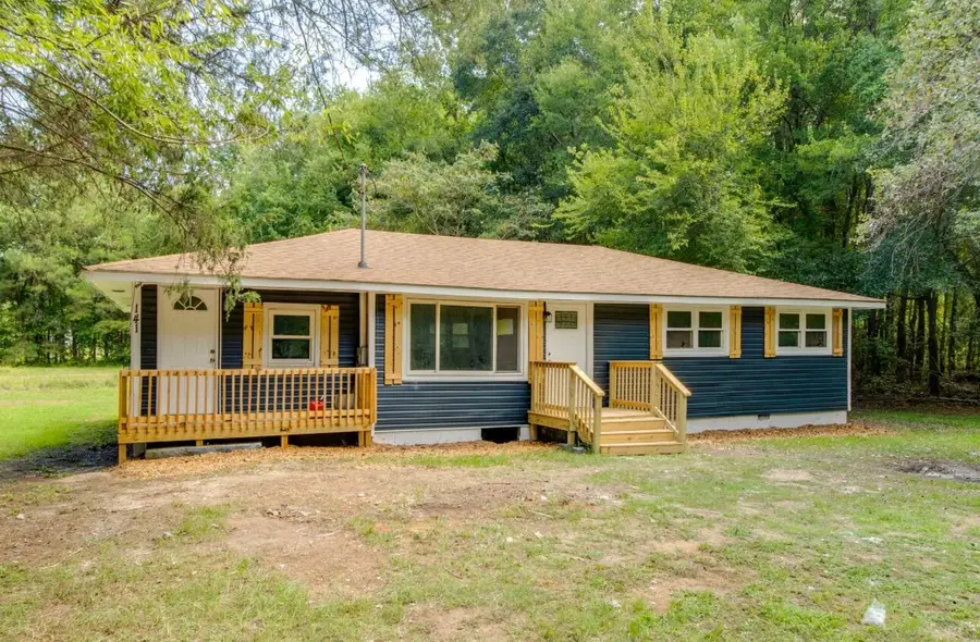 1415 Boulevard Road, Sumter, SC 29153 - #2