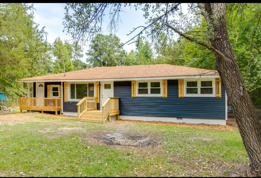 1415 Boulevard Road, Sumter, SC 29153 - #3