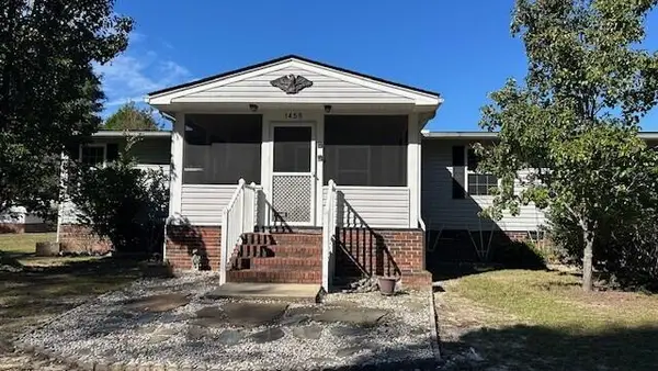 1459 Stillwater Drive, Manning, SC 29102
