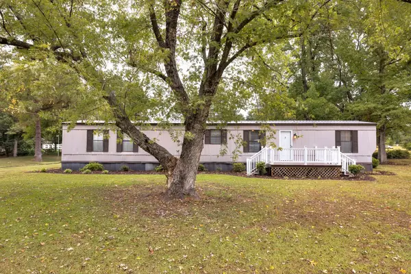 1078 Doyle Street, Manning, SC 29102