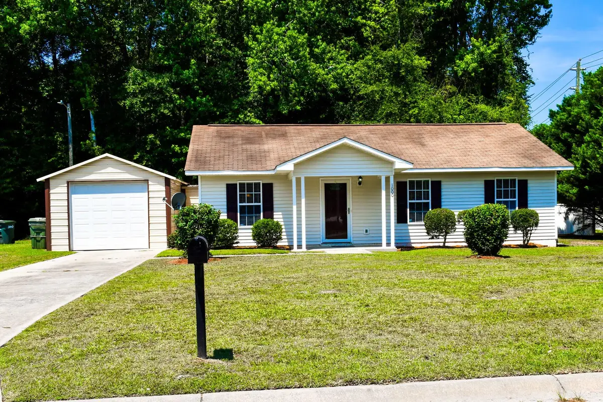 1000 Habitat Drive, Sumter, SC 29153 - #1