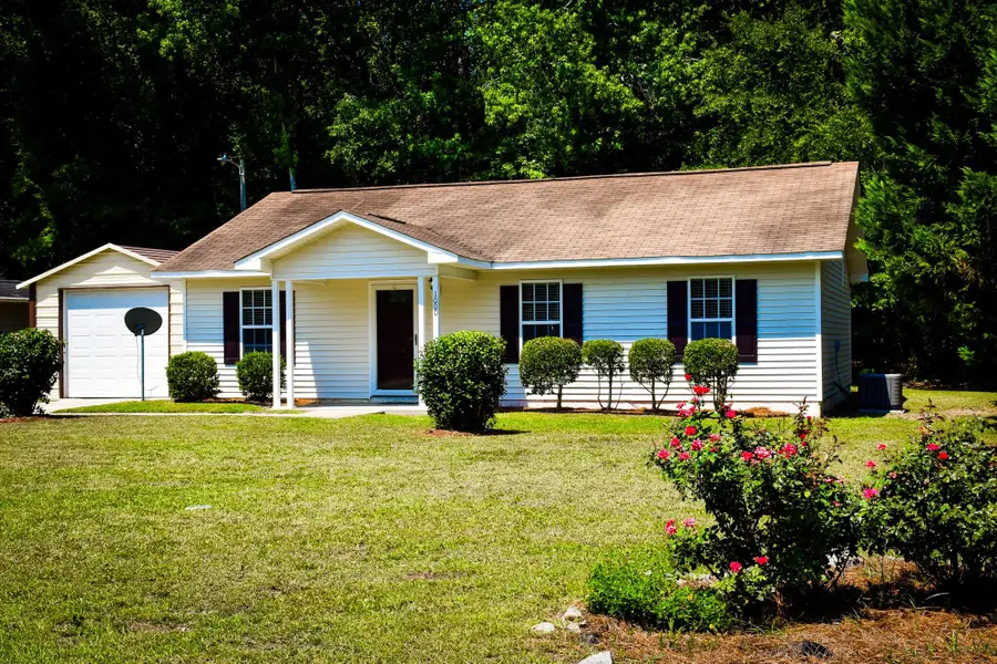 1000 Habitat Drive, Sumter, SC 29153 - #2