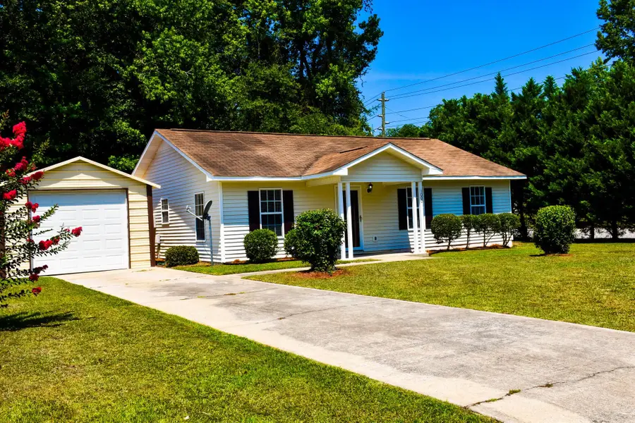 1000 Habitat Drive, Sumter, SC 29153 - #3