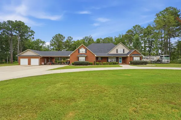 3435 Widman Drive, Sumter, SC 29154