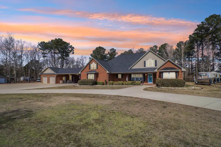 3435 Widman Drive, Sumter, SC 29154 - #2