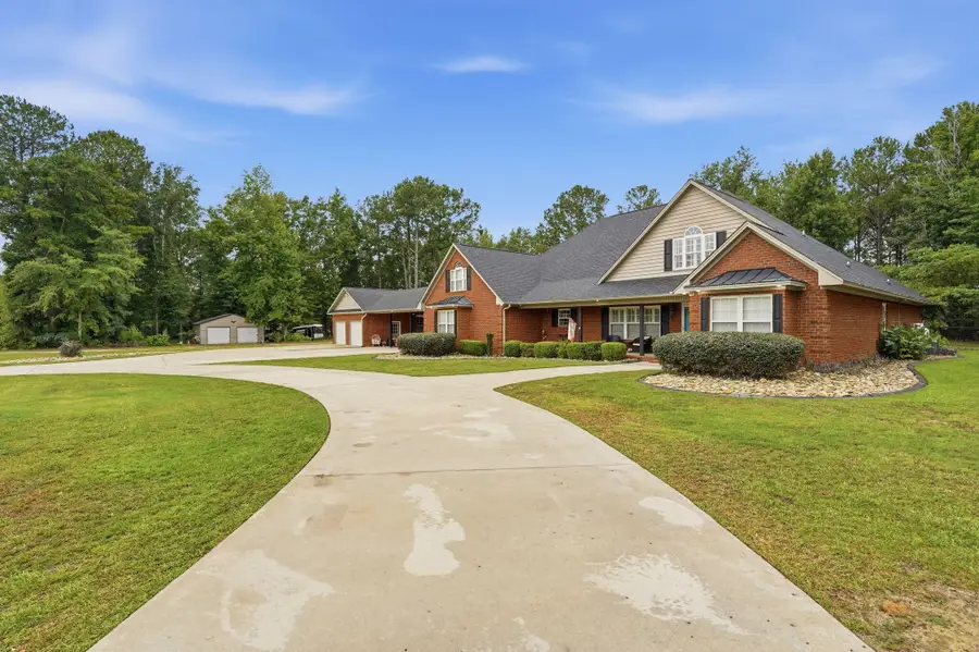 3435 Widman Drive, Sumter, SC 29154 - #3
