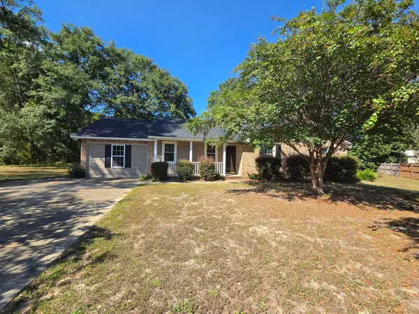 7 Treetop Court, Sumter, SC 29154