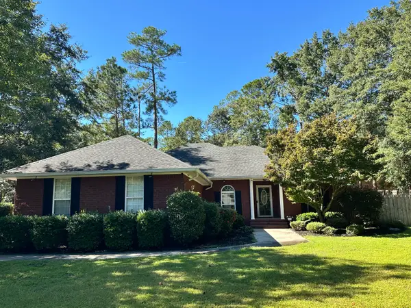 2595 Maidenhair Lane, Sumter, SC 29153