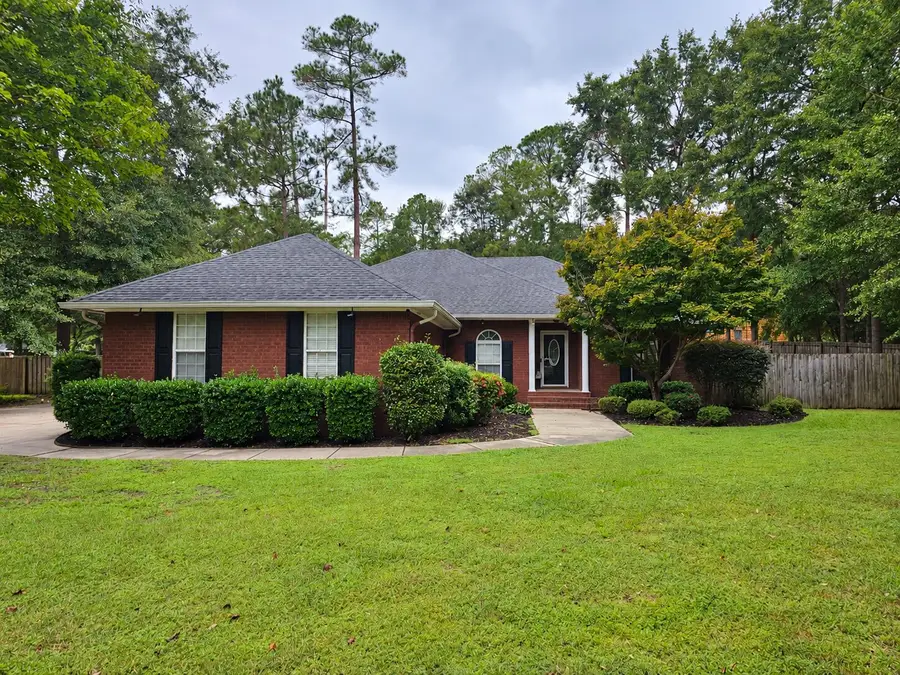 2595 Maidenhair Lane, Sumter, SC 29153 - #2