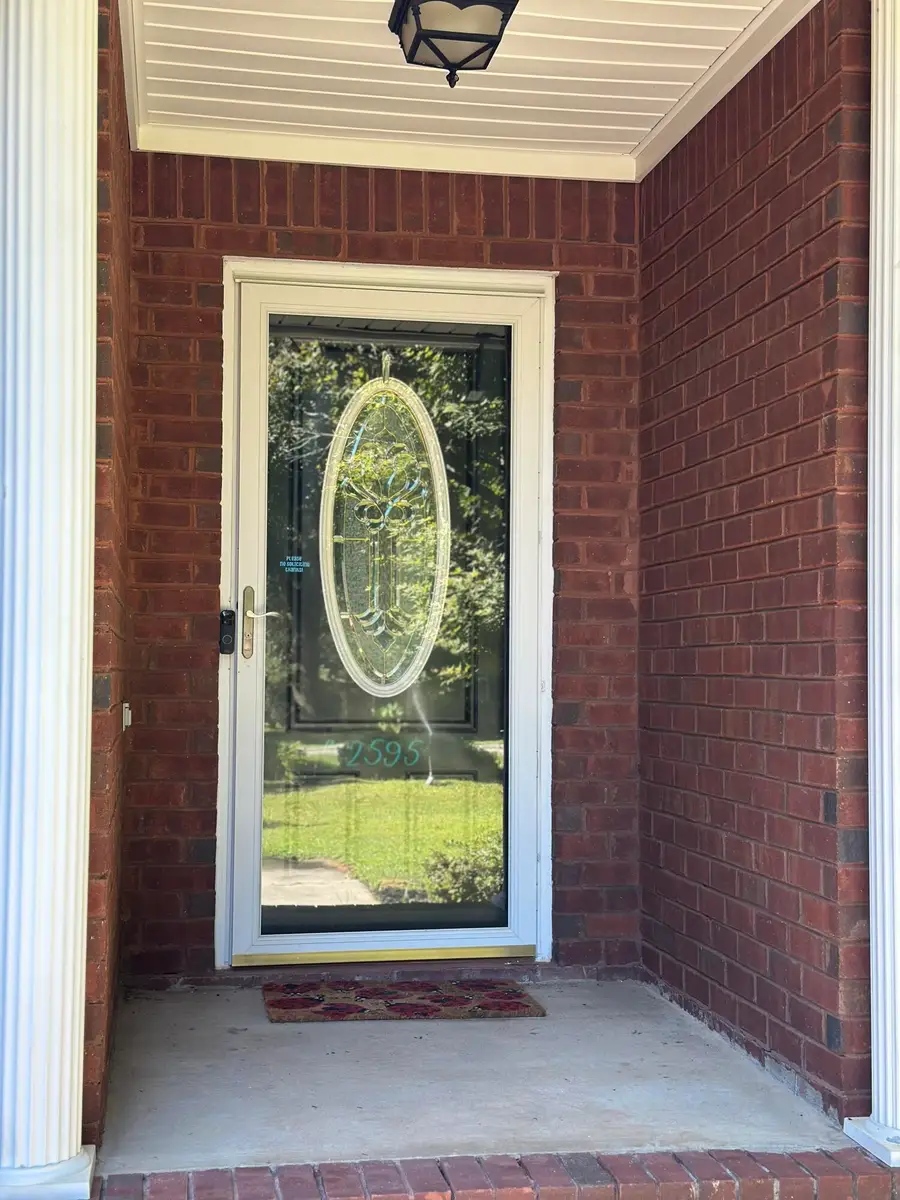 2595 Maidenhair Lane, Sumter, SC 29153 - #3