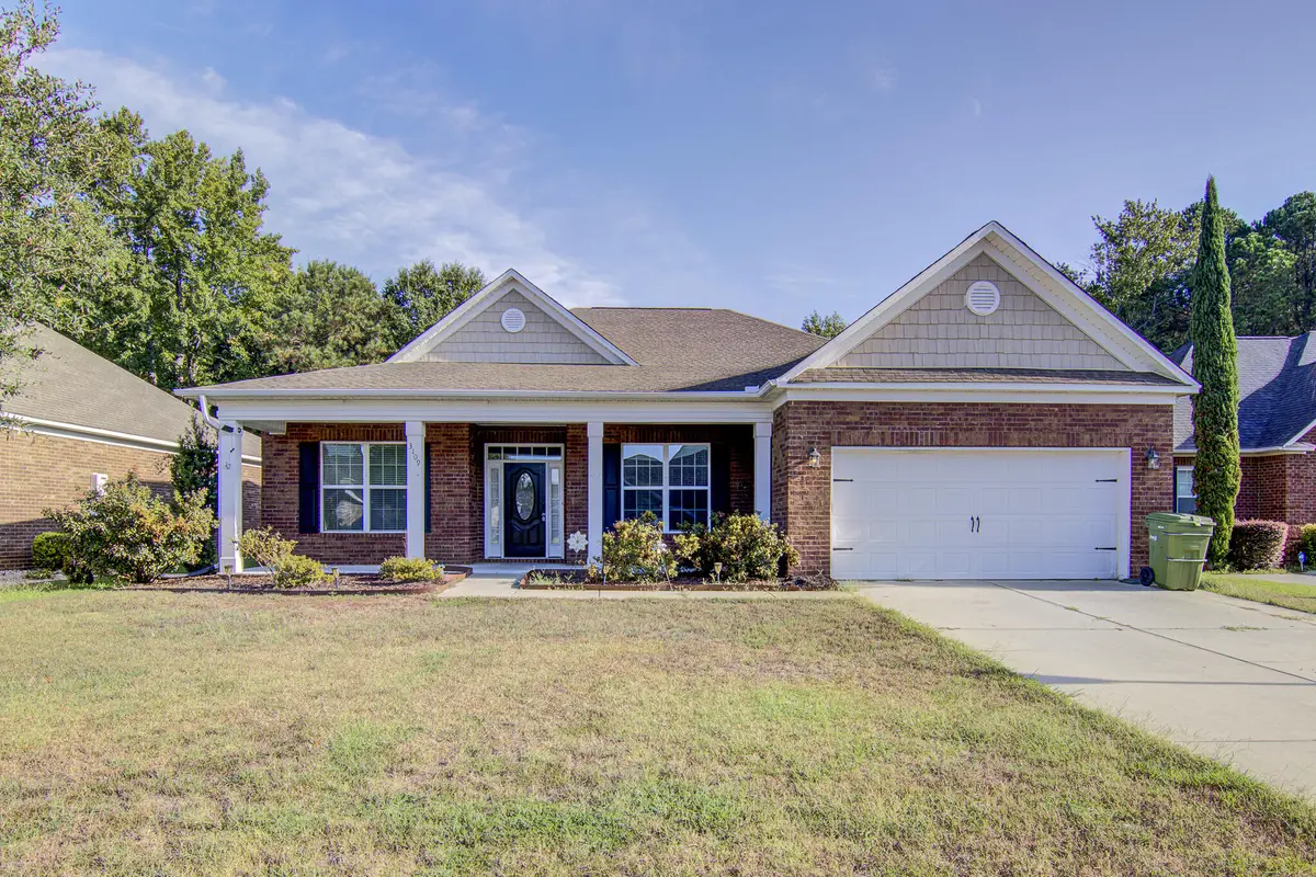 3109 Daufaskie Road, Sumter, SC 29150 - #1
