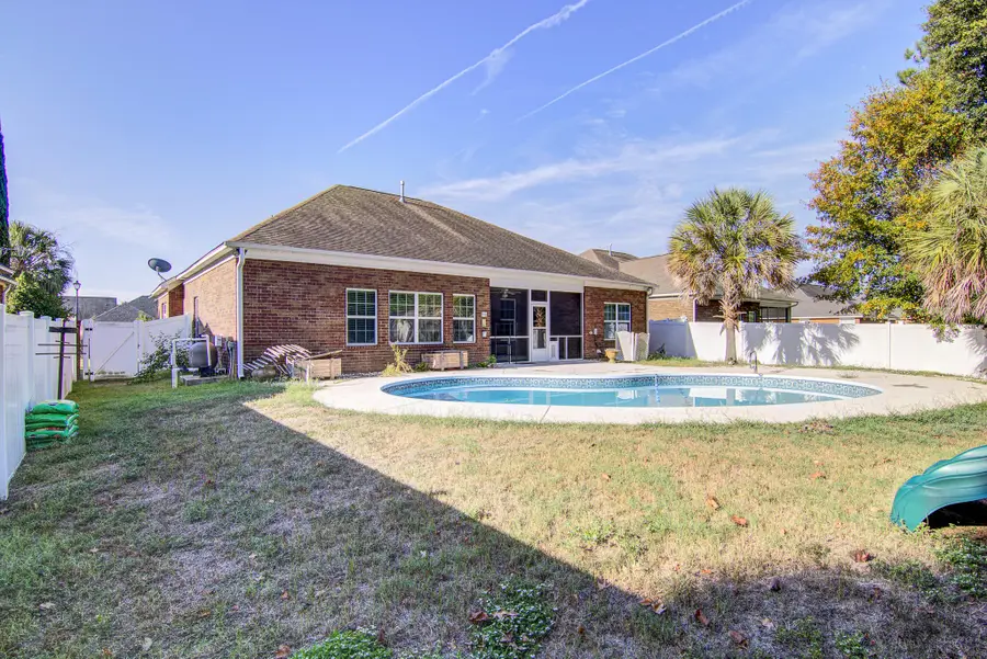 3109 Daufaskie Road, Sumter, SC 29150 - #2