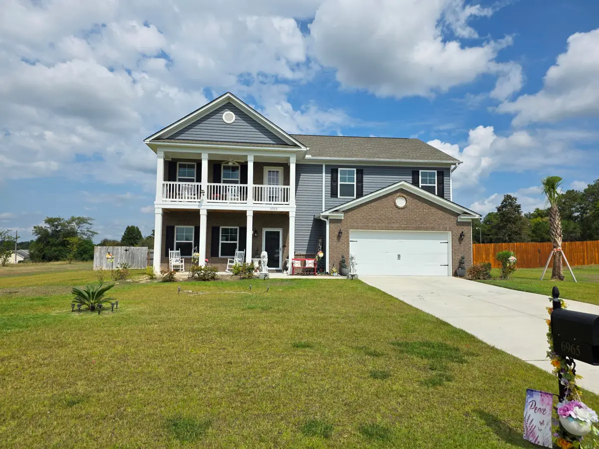 6965 Depass Street, Sumter, SC 29154 - #1