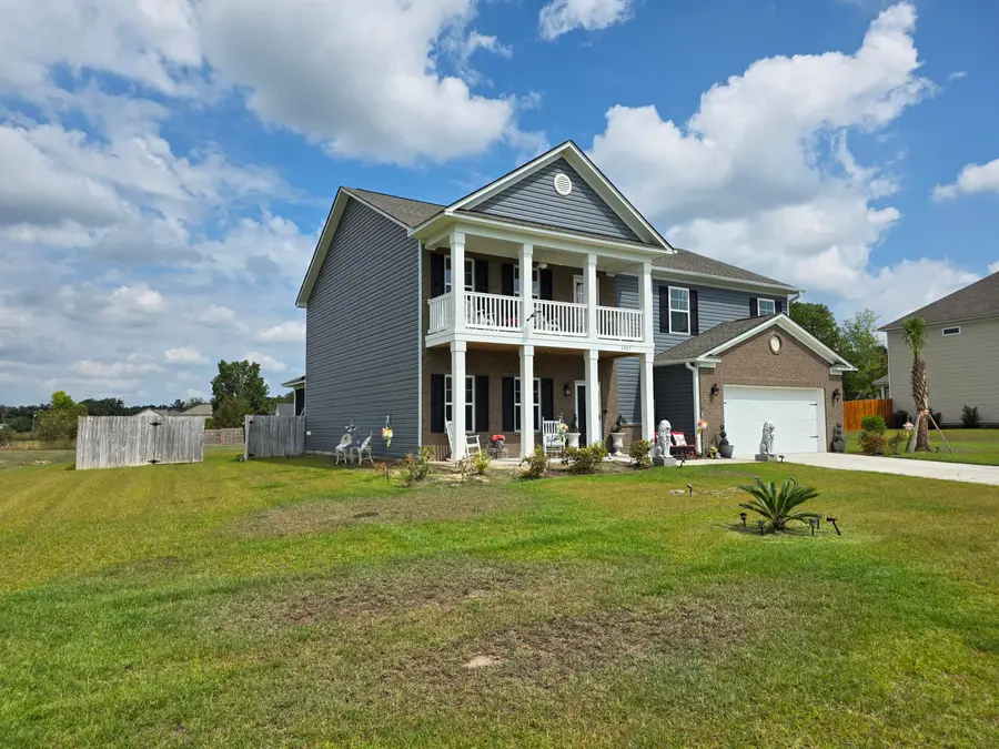 6965 Depass Street, Sumter, SC 29154 - #2