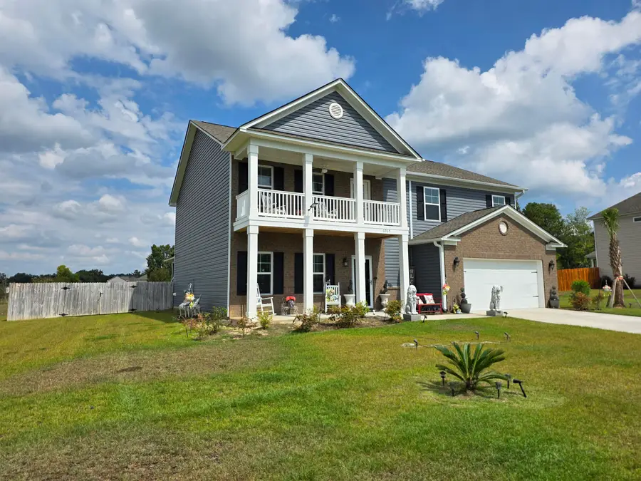 6965 Depass Street, Sumter, SC 29154 - #3