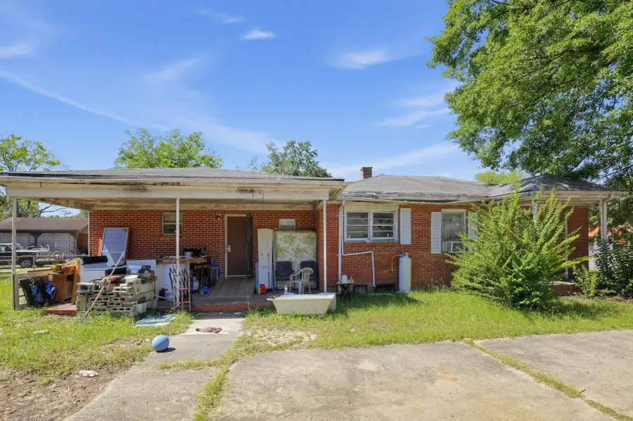 250 E Red Bay Road, Sumter, SC 29150 - #2